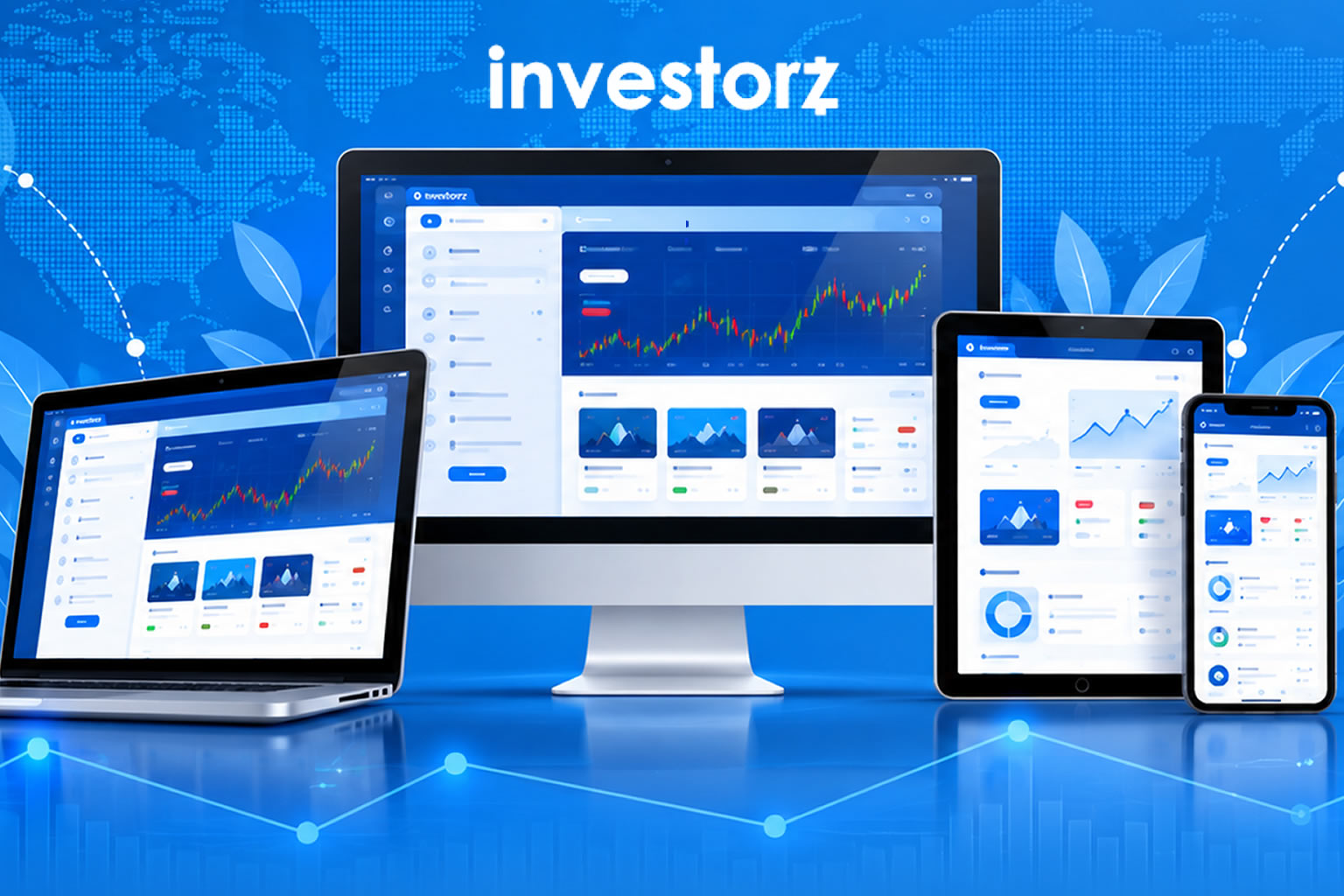 InvestorZ Responsive Tech