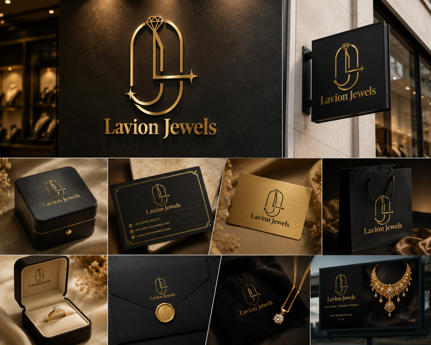 lavion jewels